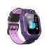 Q19 Children Smartwatch with GPS, SIM, CAMERA